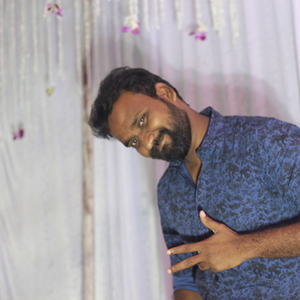 KiranKumar-d5d6's avatar